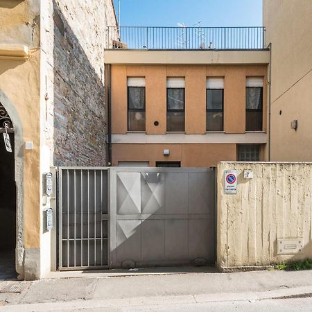Art Gallery Apartment In Florence - Hosted By Sweetstay Екстер'єр фото
