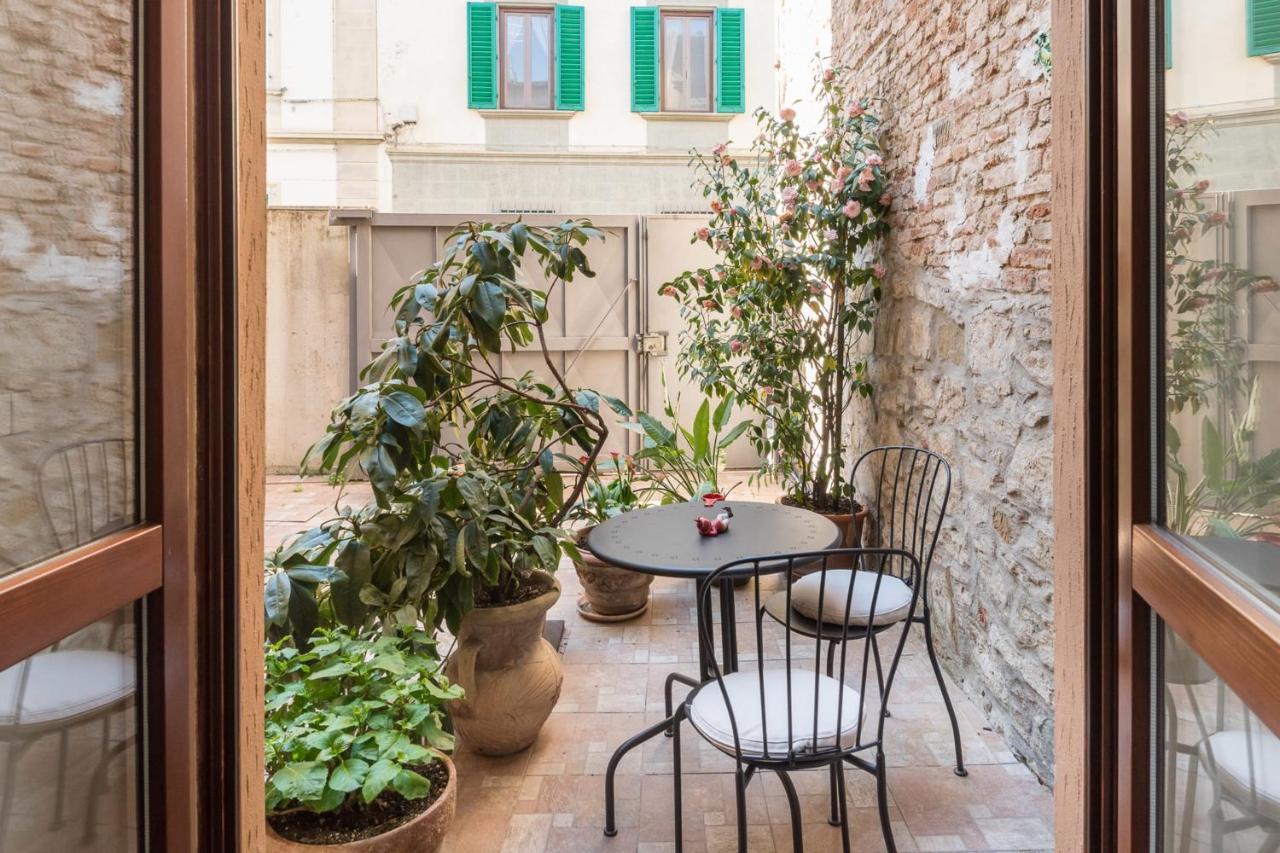 Art Gallery Apartment In Florence - Hosted By Sweetstay Екстер'єр фото