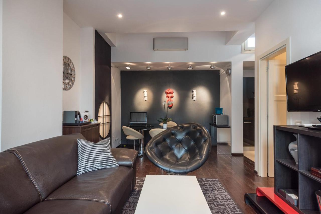 Art Gallery Apartment In Florence - Hosted By Sweetstay Екстер'єр фото