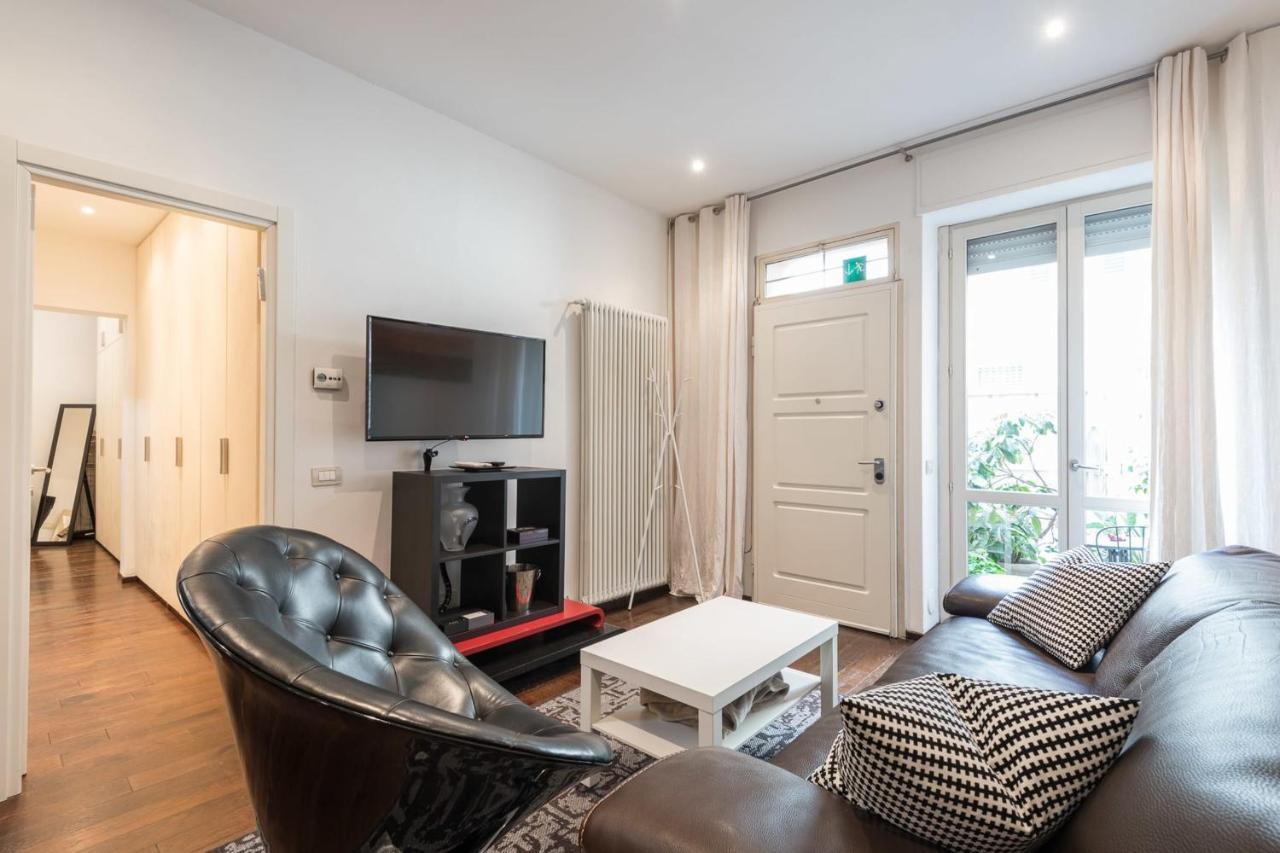Art Gallery Apartment In Florence - Hosted By Sweetstay Екстер'єр фото