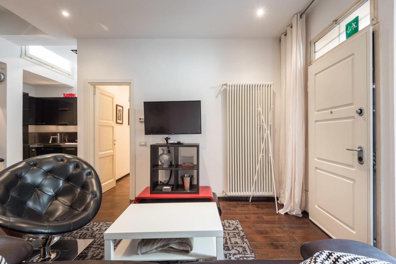 Art Gallery Apartment In Florence - Hosted By Sweetstay Екстер'єр фото