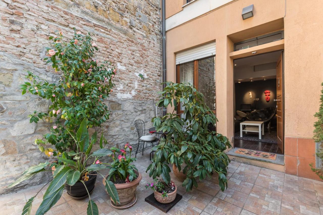 Art Gallery Apartment In Florence - Hosted By Sweetstay Екстер'єр фото