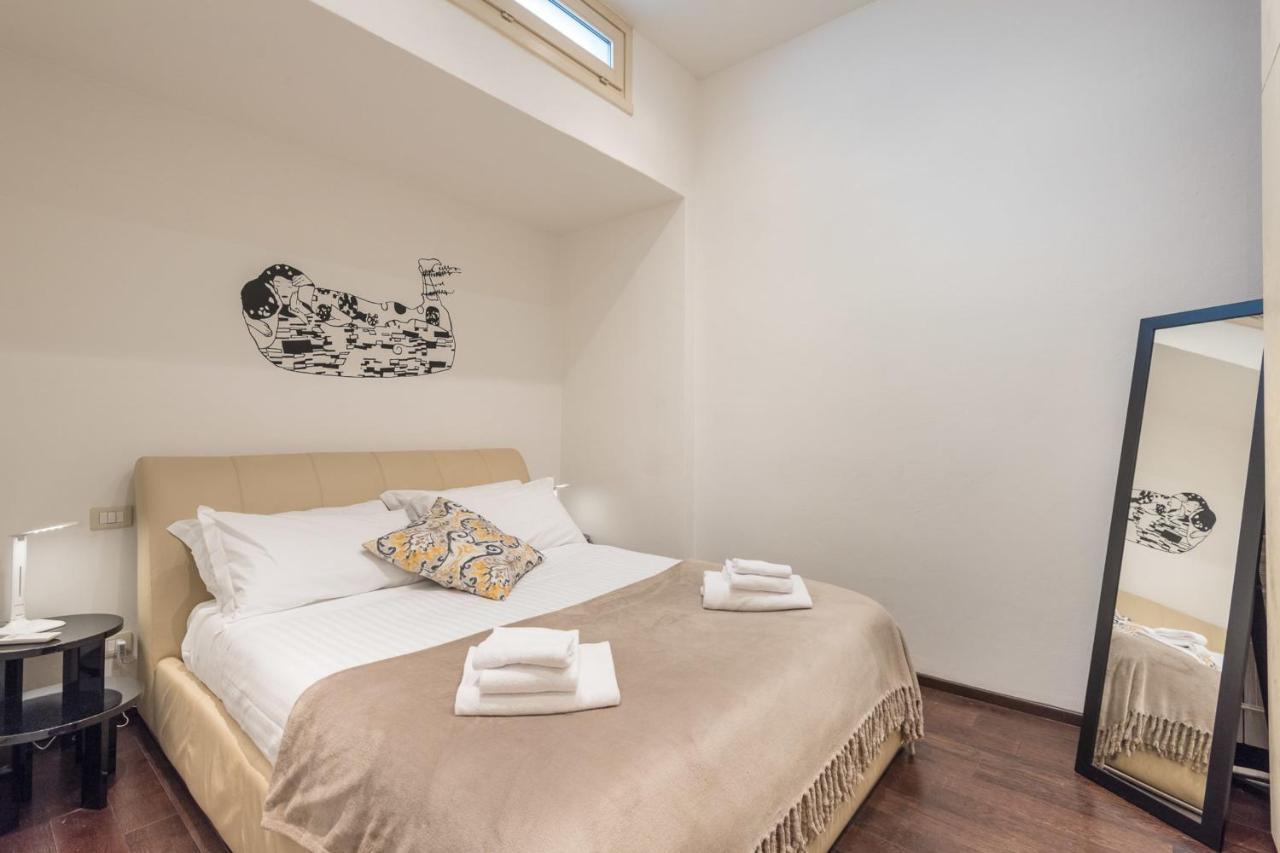 Art Gallery Apartment In Florence - Hosted By Sweetstay Екстер'єр фото
