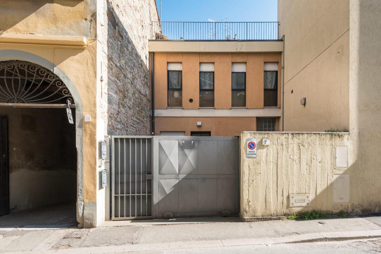 Art Gallery Apartment In Florence - Hosted By Sweetstay Екстер'єр фото