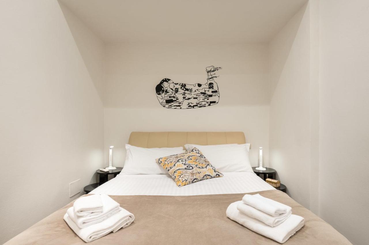 Art Gallery Apartment In Florence - Hosted By Sweetstay Екстер'єр фото